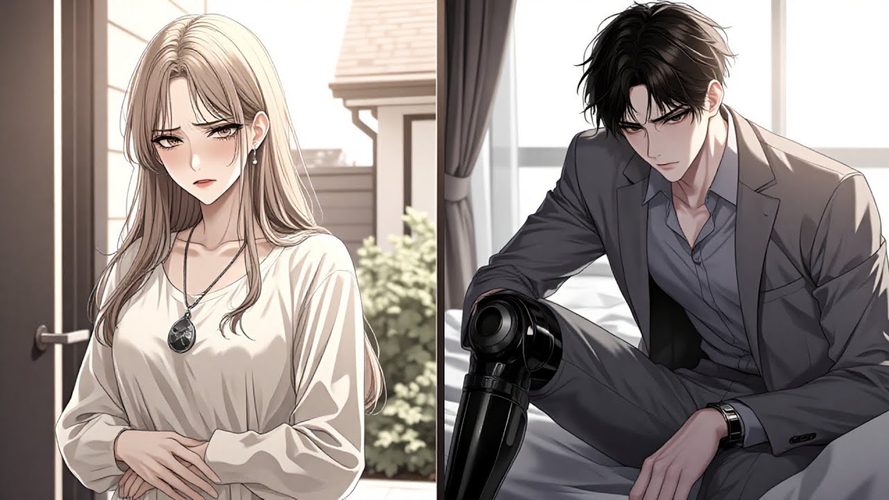 Yo la estaba protegiendo, pero ella corrió hacia nuestro atacante.