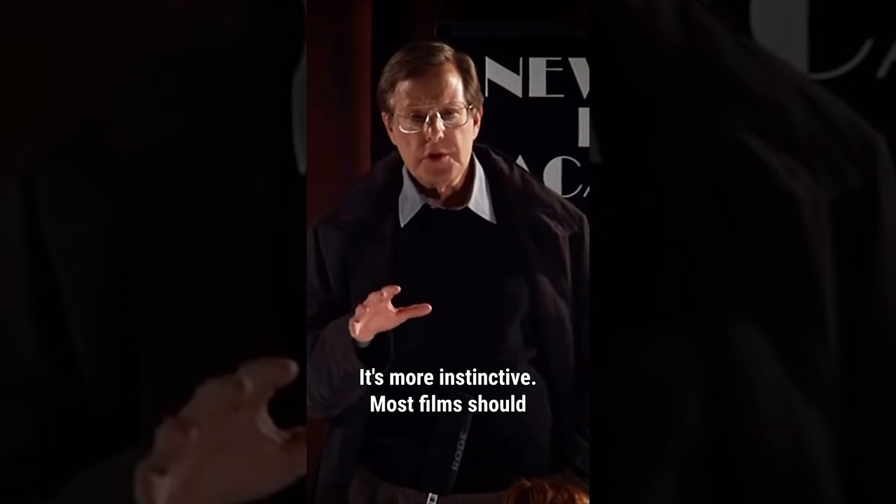 It’s NOT About Thinking 