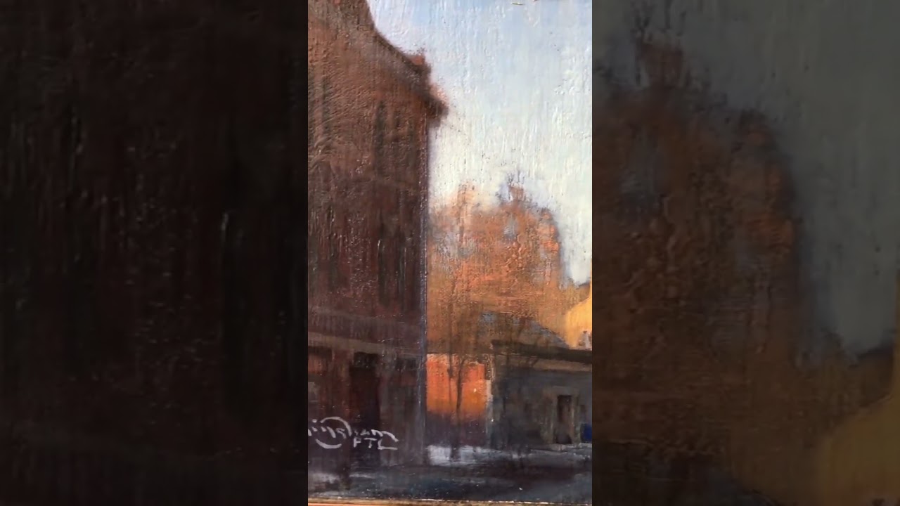 Late Afternoon Sunlight is My Favorite...