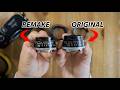 A legend remade, cheaper and better too? Artislab 35mm f1.4 M Review