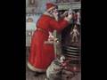 Petit papa Noël: a fench Christmas song