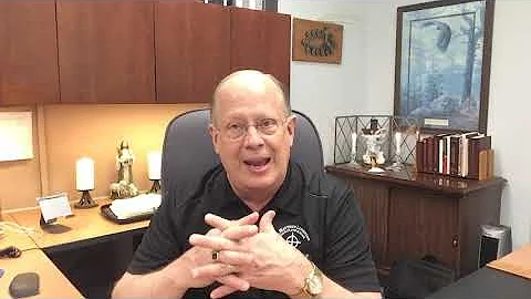 Devotional Moment - Maintain the Unity of the Spirit, Ephesians 4:1-3