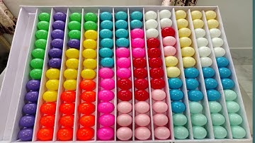 Sort The Balls Challenge and Solve The Smartly and Quickly