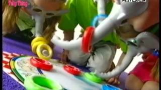 Advert - Doh-Nutters - 2001