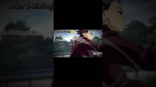 Other Hashira Training Vs Gyomei Training