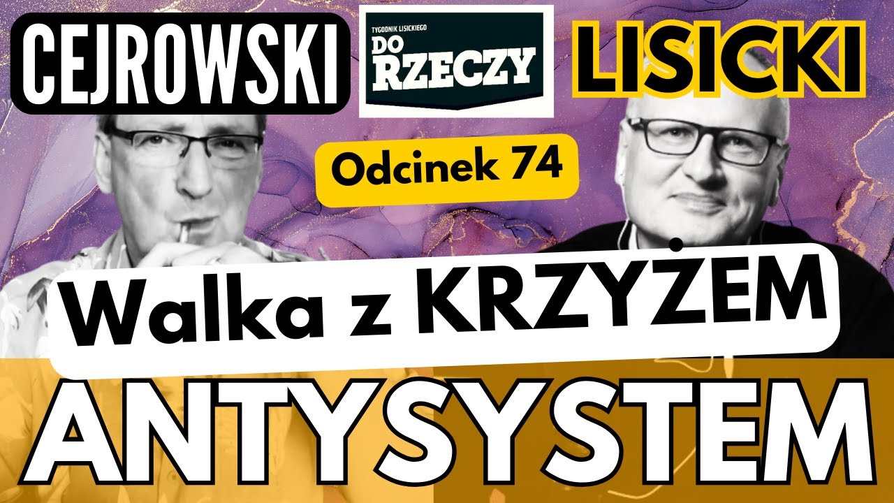 Wojciech Cejrowski - ekspedycja w głąb DŻUNGLI | (...operator się popłakał)