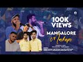 Mangalore mashup songs 2022  kannada  hindi  malayalam  beary  tamil mashup songalfiya media