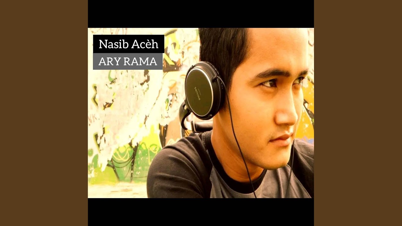 Nasib Aceh