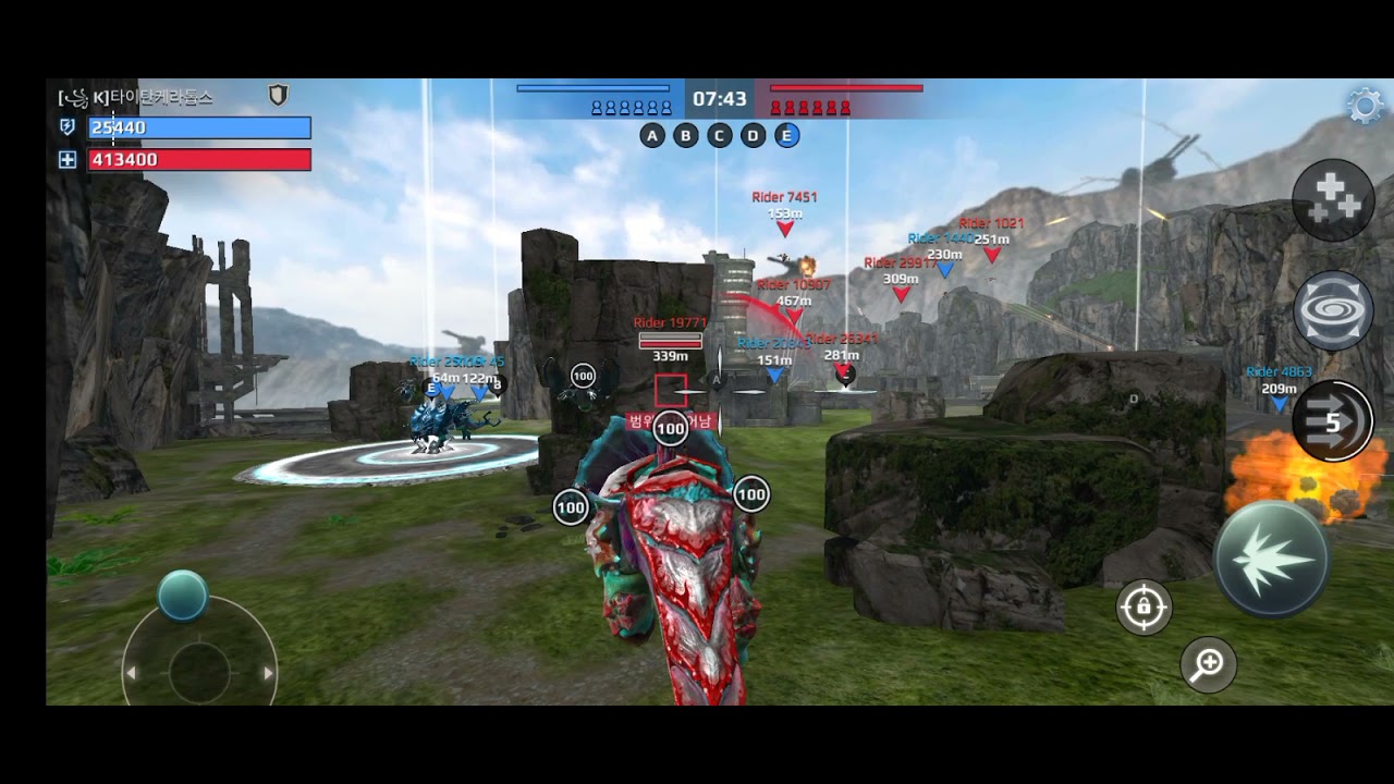 October 12th 10:00 am - 01 am aoe stun skill bug (Bug where the aoe stun skill does not stun)