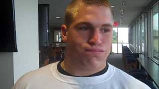MidFirst Backyard Bowl Jenks-Union Video 2