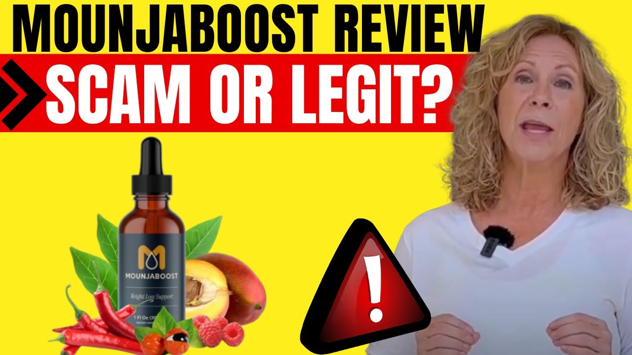 I Tried Mounjaboost for Weight Loss and Here’s What Happened