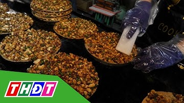 Chăm chút cho sản phẩm ngon hơn | Tái cơ cấu ngành công nghiệp - 26/11/2024 | THDT
