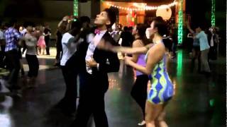 Giana And Nery Two Year Anniversary Dance