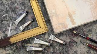 Daler-Rowney Goldfinger – Gwartzman's Art Supplies