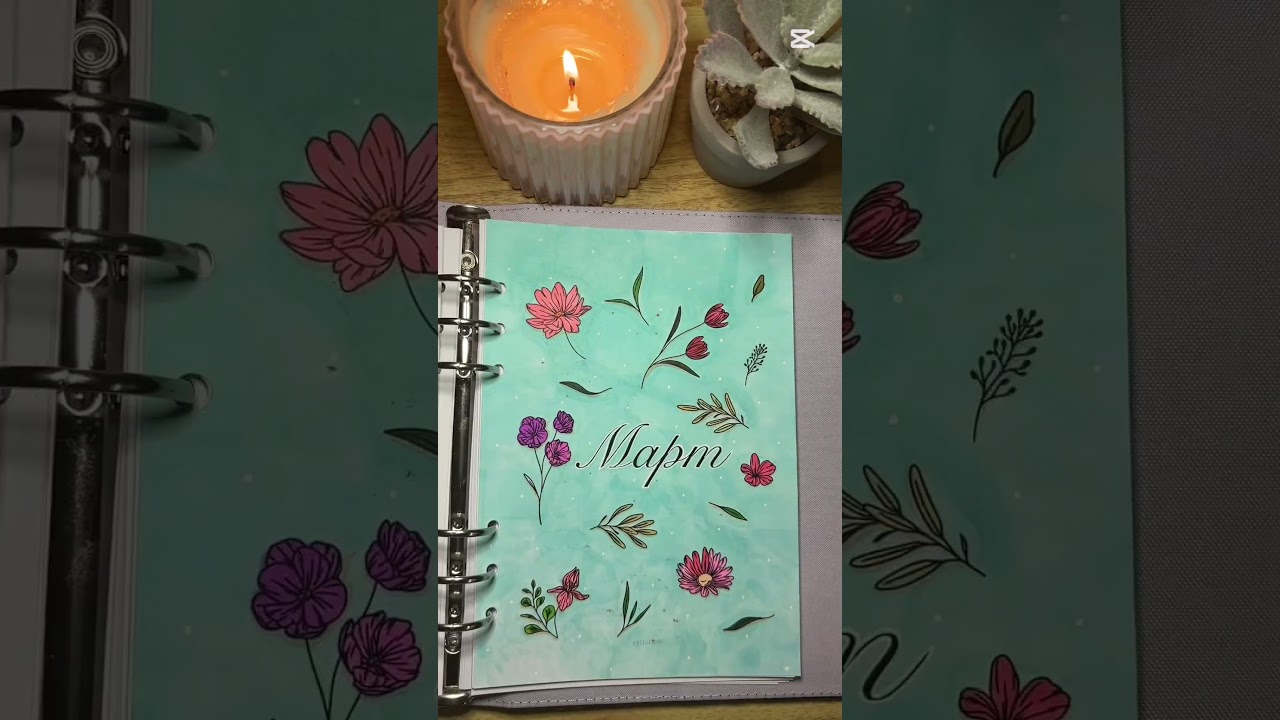 Трекеры по ссылке в описании профиля❤️🔗 