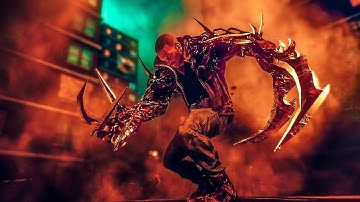 Prototype 2 (REMASTERED) Walkthrough Gameplay Part 12 - The White Light