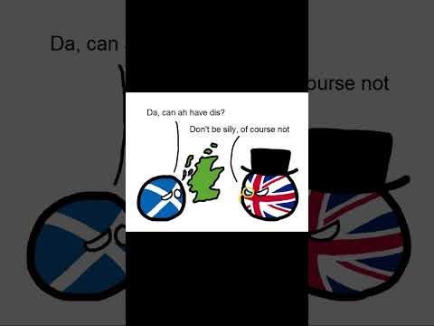 Countryballs - Asking for too much #shorts #countryballs #polandball #memes #funny #viral