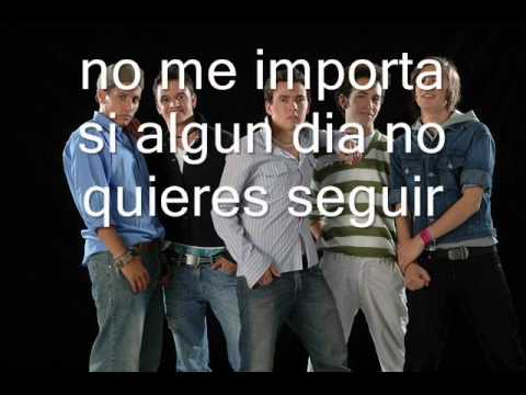 Watch Nuestro amor - Wamba on YouTube Watch Nuestro amor - Wamba on YouTube