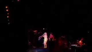 Blondie - Heart Of Glass Live