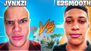 JYNXZI vs E2SMOOTH