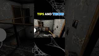 #use of safe key tips and trick game#granny squid master#Granny #roblox