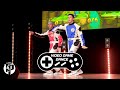 Video Game Dance | Twist and Pulse LIVE