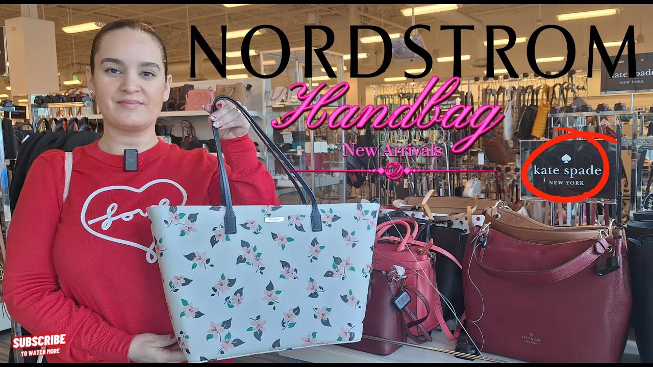 nordstrom shopping bag