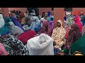 Ramadan Enters Final Sacred Days: Worshippers Intensify Prayers