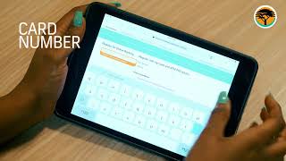 #Digitrends - How to register for Online Banking