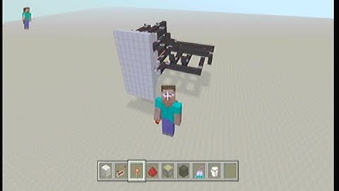 making a redstone computer part 3