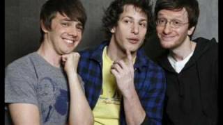 Who Said Were Wack By The Lonely Island