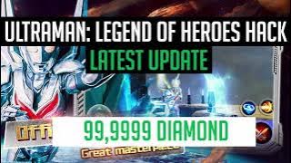 Ultraman Orb Legendary Heroes Mod Apk Android 1 Ultraman: Legend of Heroes - Comics mode 3