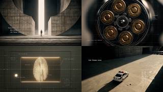 GRID Title Sequence