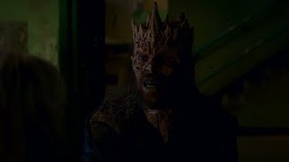 S02 Chilling Adventures Of Sabrina Demon Kidnap Sabrina And Ms Wardwell Saves Her 201 Netflix