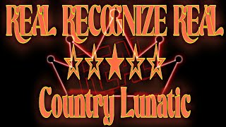Real Recognize Real ☆ Country Lunatic #whiteboy #realreconizereal #lunaticnation #countrytrap 