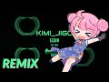 eijun - 「きみがじごくにおちるなら REMIX (feat. POCHI)」【MV】