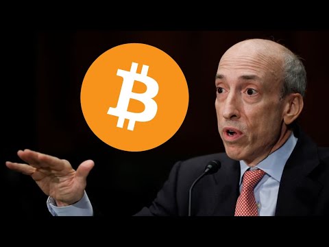 IMP UPDATE FOR BITCOIN || GARY GENSLAR GRILLED !!