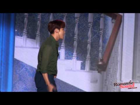 150905 DMC 페스티벌 - 우리집 (JUN.K focus)