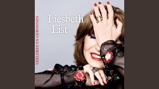 Video thumbnail of "Liesbeth List - Mooier Dan Nu"