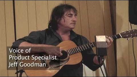 In the studio with Mike-e & John Sheehan (part I)