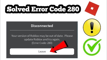 How To Solved Roblox Error 280 | Delta Executor v663 (New Update)?.
