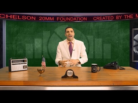 The Regression Line in Statistics, on StatsCenter (Ep. 16)