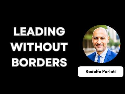 ビジネス・経済 LEADERSHIP WITHOUT BORDERS Leading Without Borders: The Mindset Every Global Leader Needs