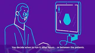 GE HealthCare Ultrasound Expert Live Support