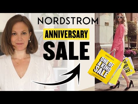 Video: Nordstrom pusgada izpārdošana 2021: labākie ceļojumu piedāvājumi