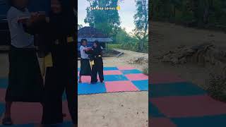 Ontong sapper sengalateh #fyp #pshtpusatmadiun #olahragapencaksilat #ikspikerasakti#trending #ikspi