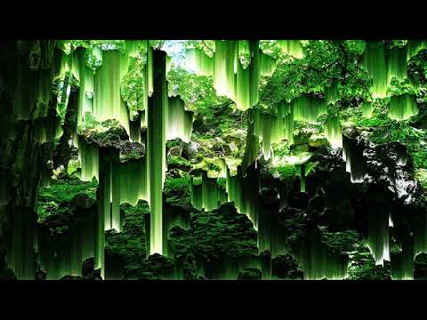 【Processing】Pixel Sorting with Mask