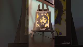 Celebrity Serpico (1973) 4K UHD Blu-ray Quick Review! #4k Wealth