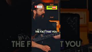 the role of amp settings in guitar techniques
