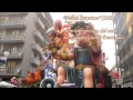 Nino Rota - La strada - Carnevale di Putignano 2013
